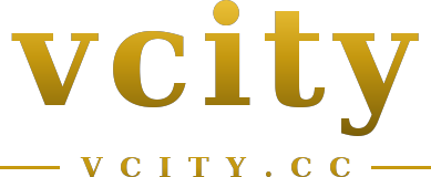 vcity logo