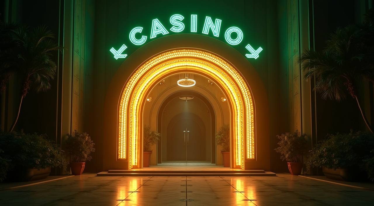 vcity background
