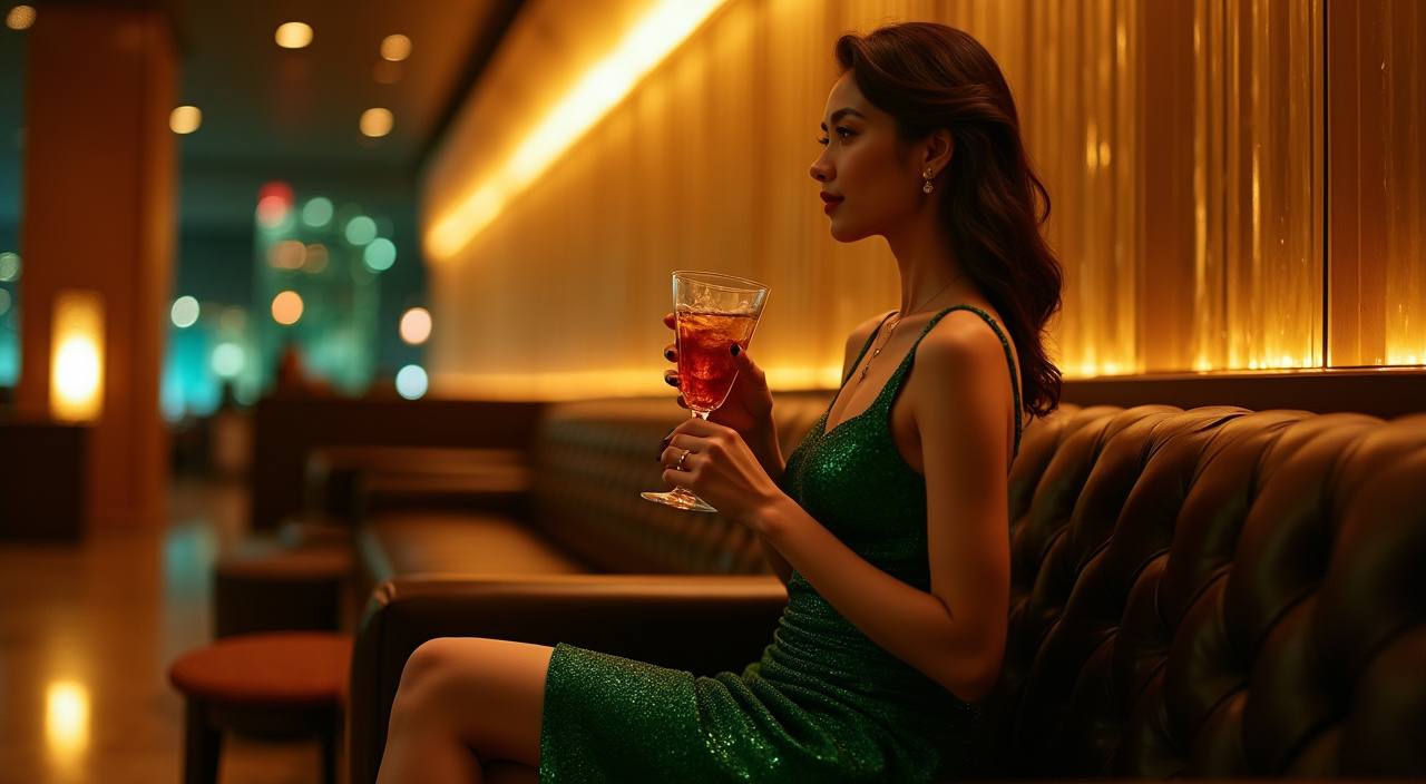vcity Apa yang kami tawarkan dalam permainan Sunset di vcity
